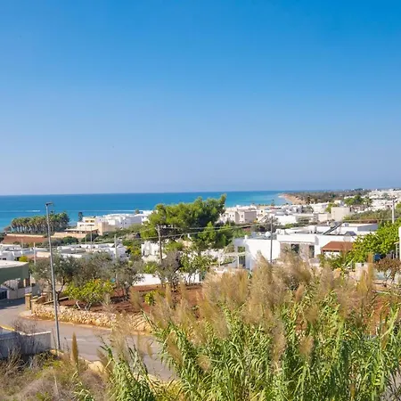 Apartment Teresa Vista Mare *