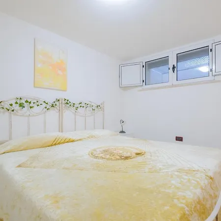 Teresa Vista Mare شقة *