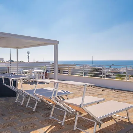Teresa Vista Mare