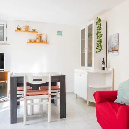 Apartment Teresa Vista Mare Torre Vado
