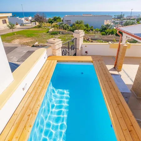 Teresa Vista Mare Apartment