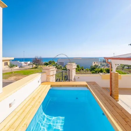 Apartment Teresa Vista Mare Torre Vado