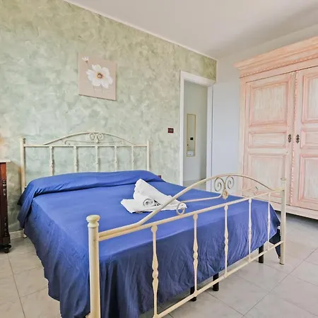 Teresa Vista Mare