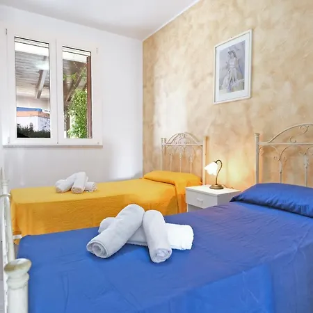 Apartment Teresa Vista Mare