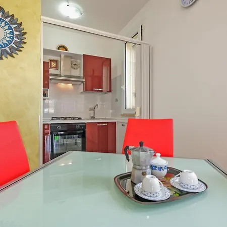Apartment Teresa Vista Mare Torre Vado